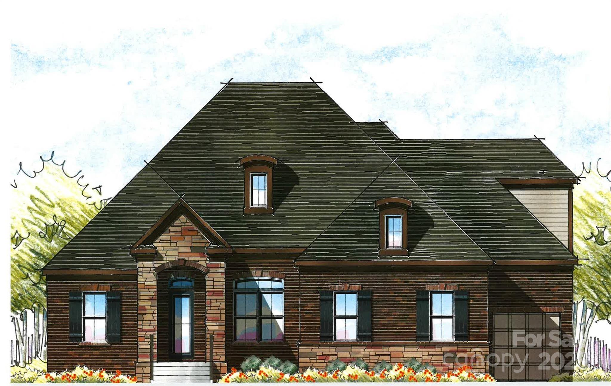 402 Turtleback Ridge Matthews, NC 28104 - Photo 47 of 47