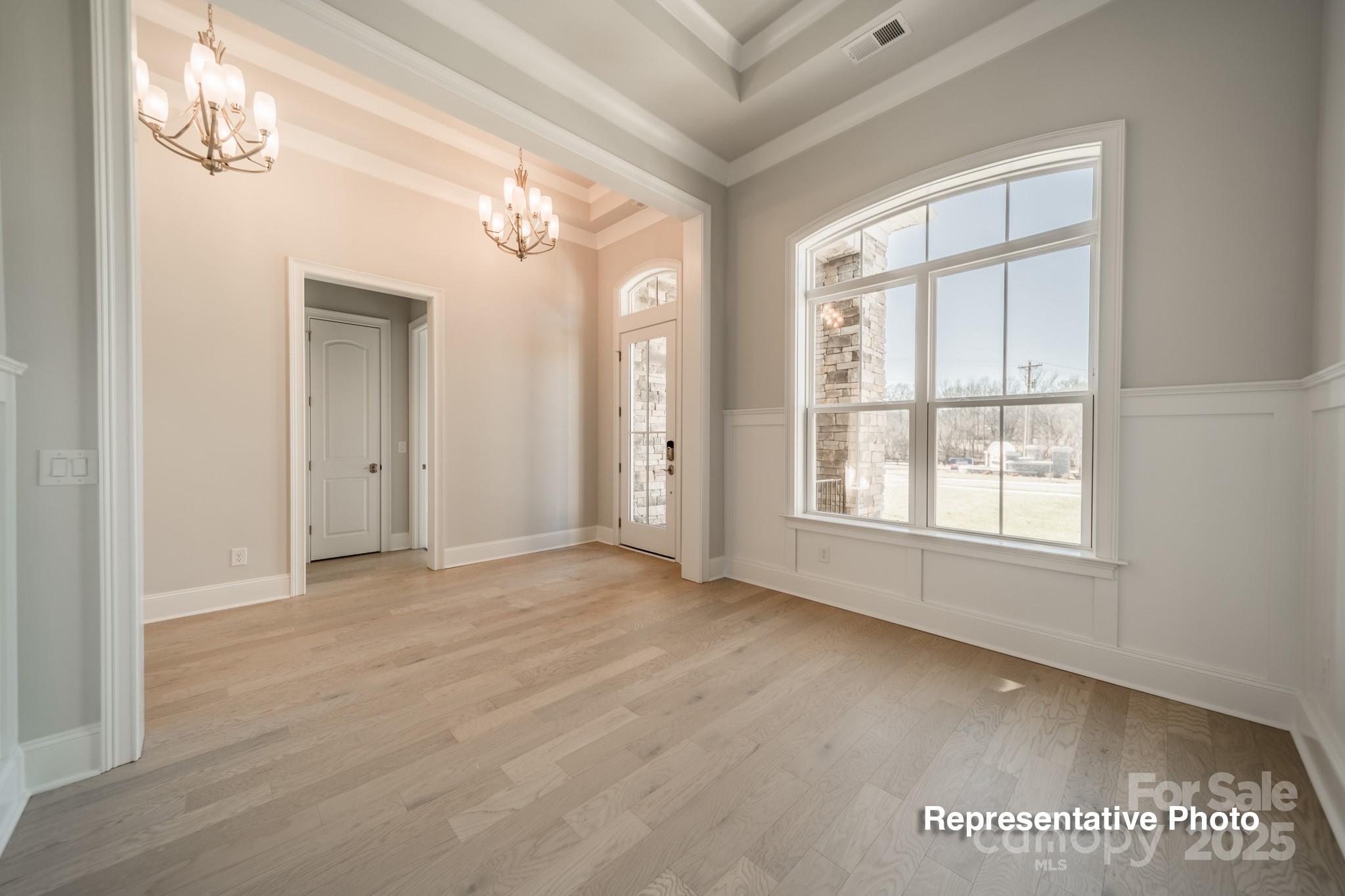 402 Turtleback Ridge Matthews, NC 28104 - Photo 5 of 47