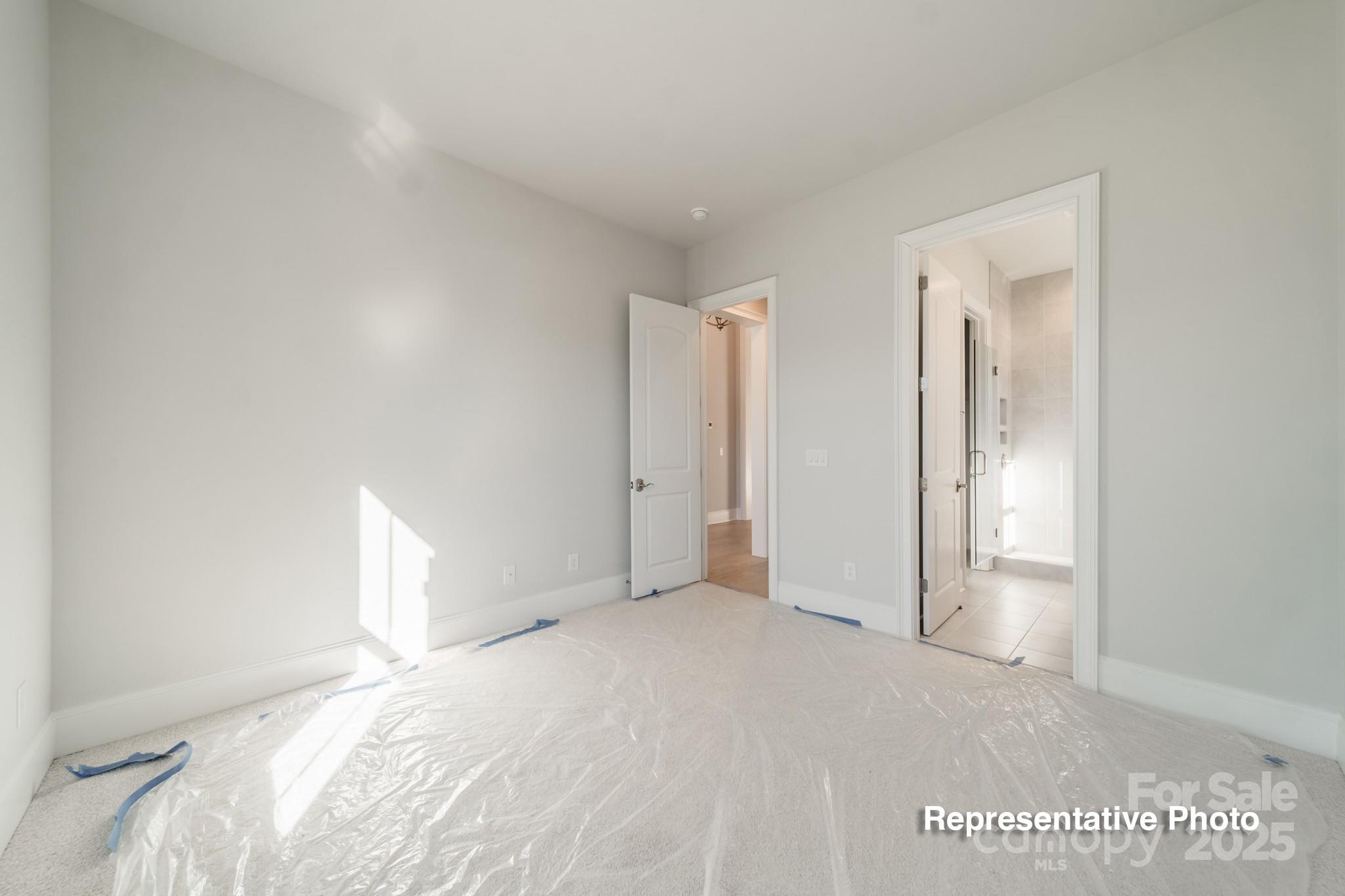 402 Turtleback Ridge Matthews, NC 28104 - Photo 7 of 47