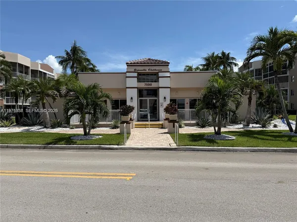 $244,634 | 7730 Granville Drive, Unit 202, Tamarac, FL 33321
