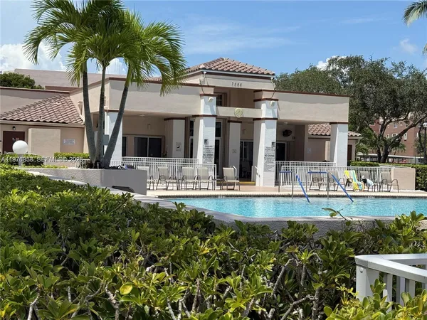 $244,634 | 7730 Granville Drive, Unit 202, Tamarac, FL 33321