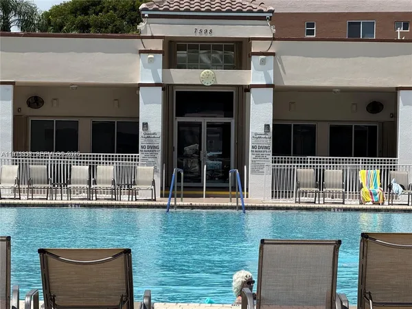 $244,634 | 7730 Granville Drive, Unit 202, Tamarac, FL 33321