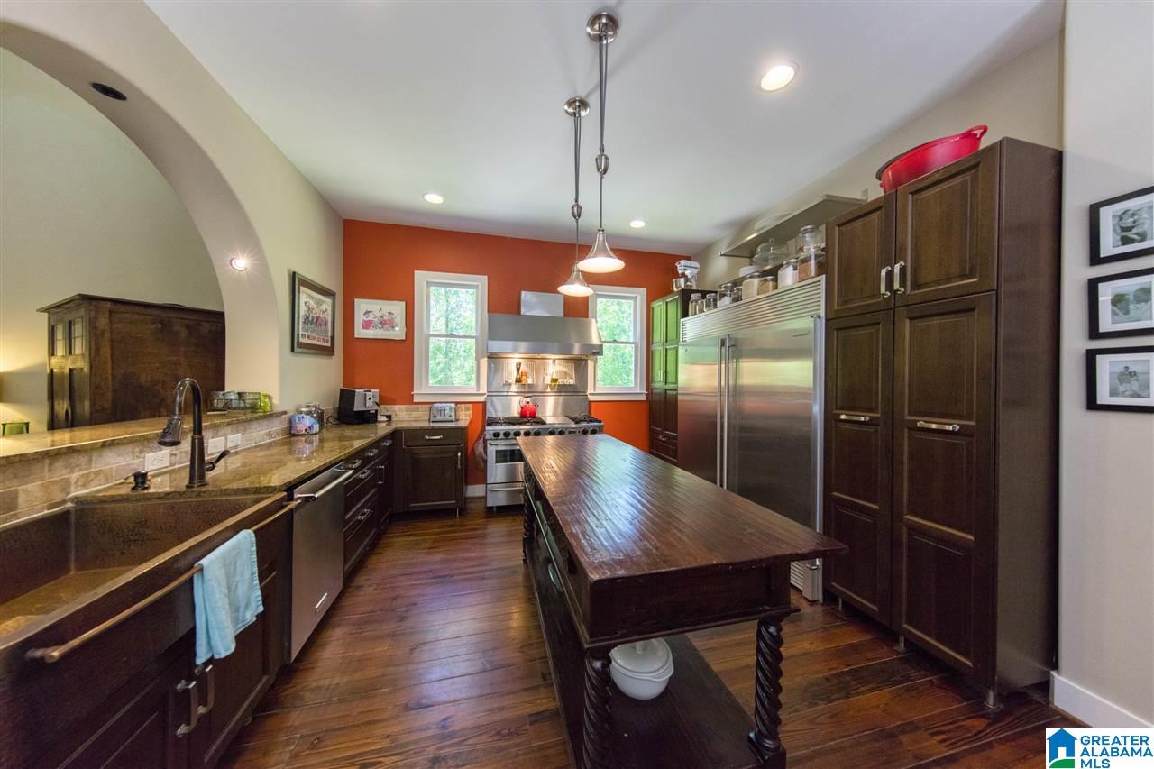 3411 Smith Sims Road Trussville, AL 35173 - Photo 23 of 45