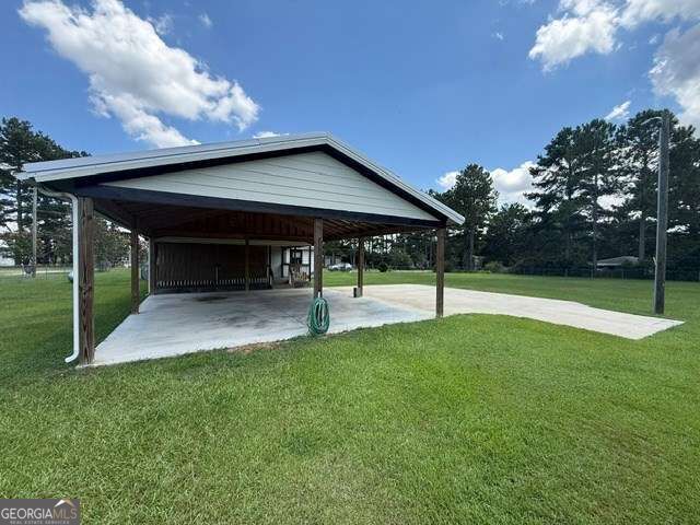 311 Old Mail Road Sylvester, GA 31791 - Photo 17 of 19 Gallery Image 17