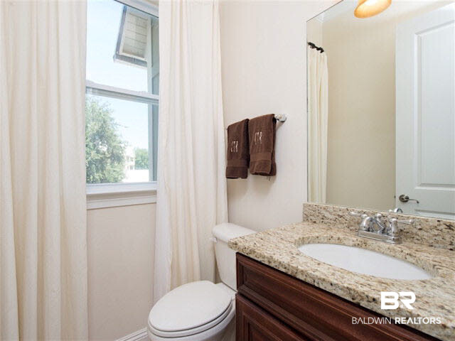 4573 Grander Court, Unit 6A Orange Beach, AL 36561 - Photo 14 of 25 Half Bath