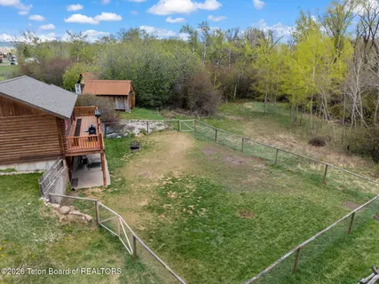 $660,000 | 785 Highway 33, Tetonia, ID 83452