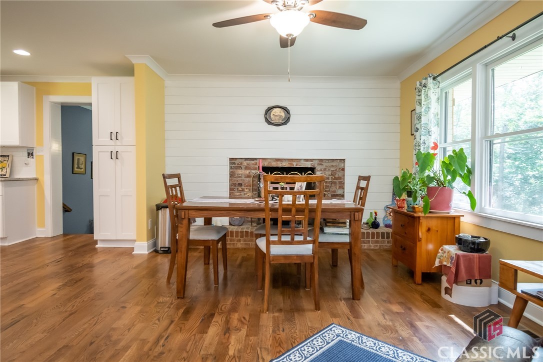 1011 Price Mill Road Madison, GA 30650 - Photo 12 of 42