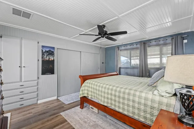 $140,000 | 660 Leslie Street, Unit 11, Ukiah, CA 95482