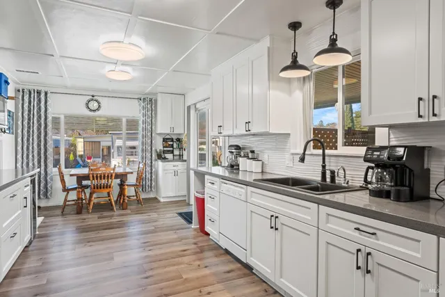 $140,000 | 660 Leslie Street, Unit 11, Ukiah, CA 95482