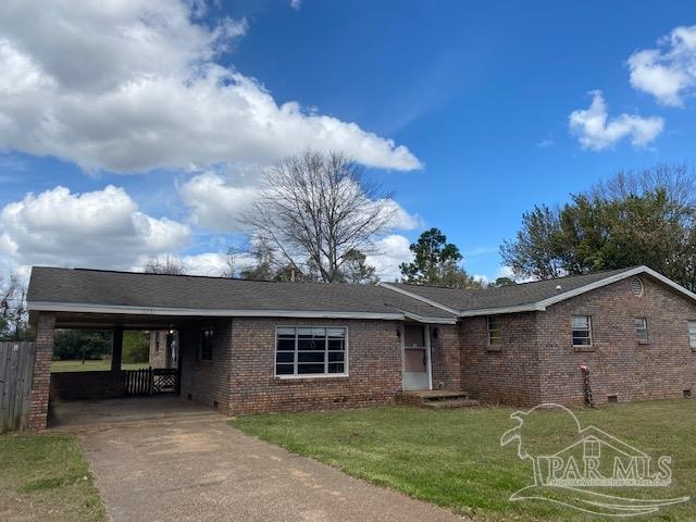 5191 Spring Street Jay, FL 32565 - Photo 1 of 50