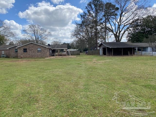 5191 Spring Street Jay, FL 32565 - Photo 2 of 50