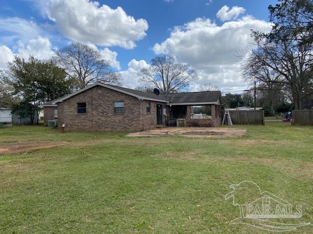 5191 Spring Street Jay, FL 32565 - Photo 12 of 50
