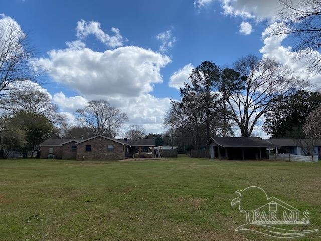 5191 Spring Street Jay, FL 32565 - Photo 13 of 50