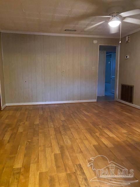 5191 Spring Street Jay, FL 32565 - Photo 32 of 50