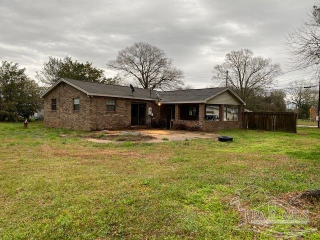 5191 Spring Street Jay, FL 32565 - Photo 43 of 50