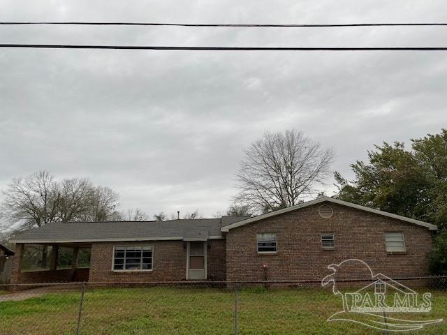 5191 Spring Street Jay, FL 32565 - Photo 6 of 50