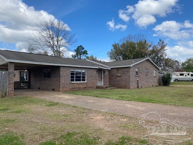 5191 Spring Street Jay, FL 32565 - Photo 7 of 50