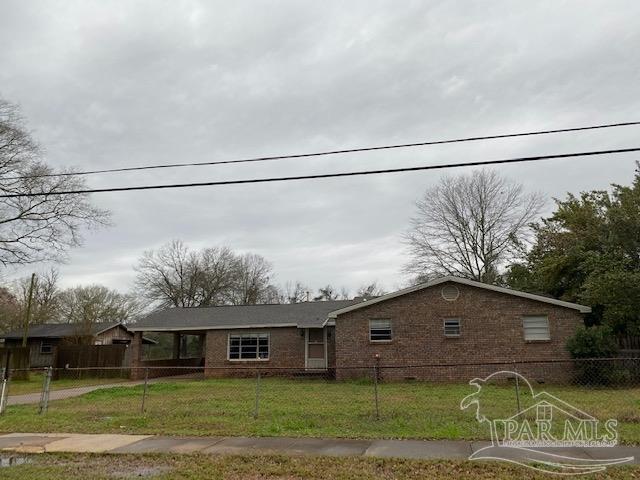 5191 Spring Street Jay, FL 32565 - Photo 8 of 50