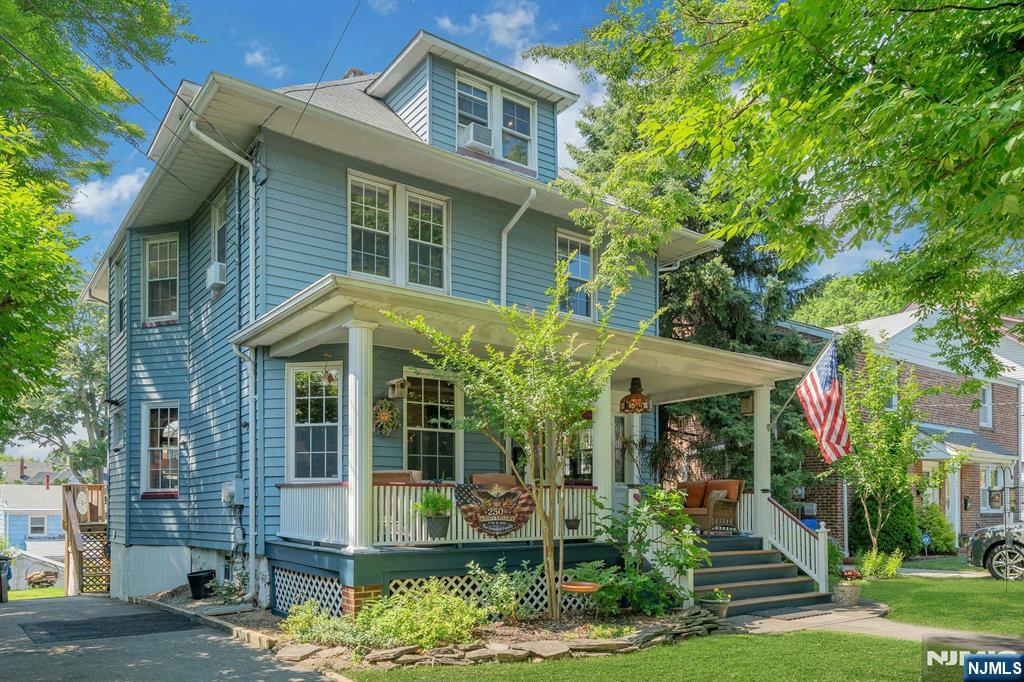 46 Montross Avenue Rutherford, NJ 07070 - Photo 5 of 48