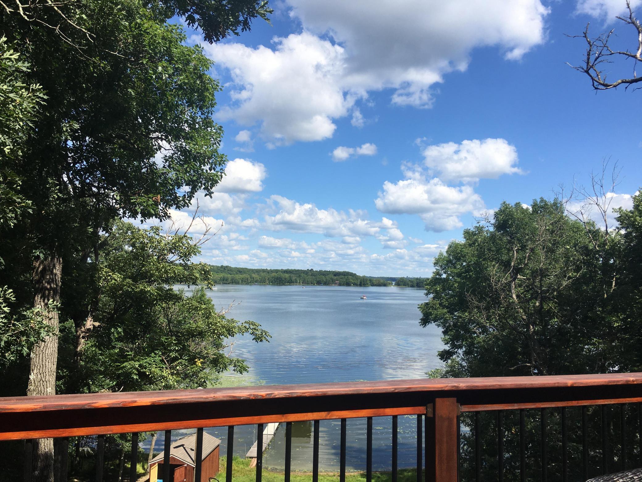27914 County Rd Ff Webster, WI 54893 - Photo 1 of 1