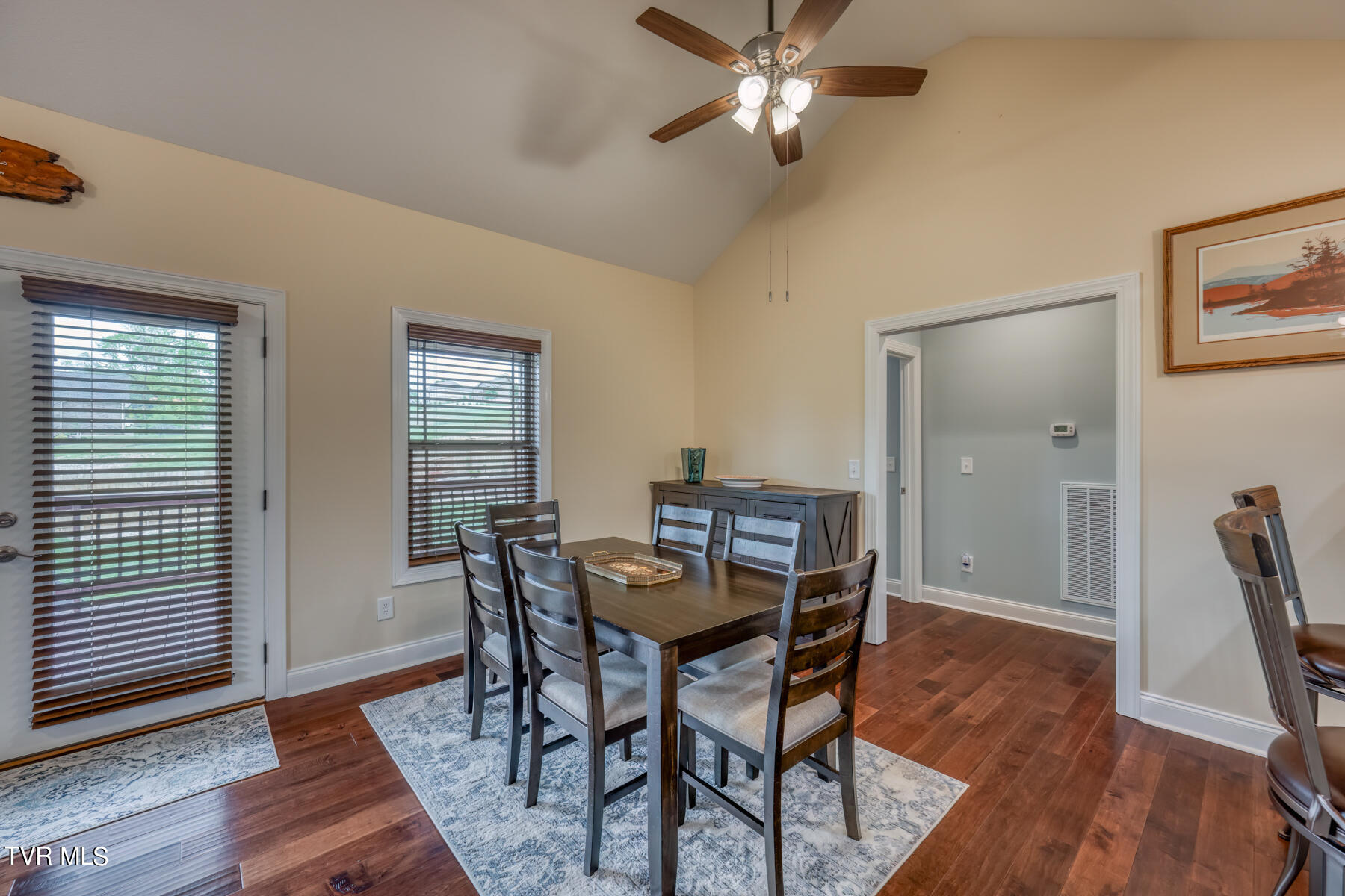 711 Pasture Ridge Road Piney Flats, TN 37686 - Photo 13 of 59 711 Pasture Ridge Rd-13