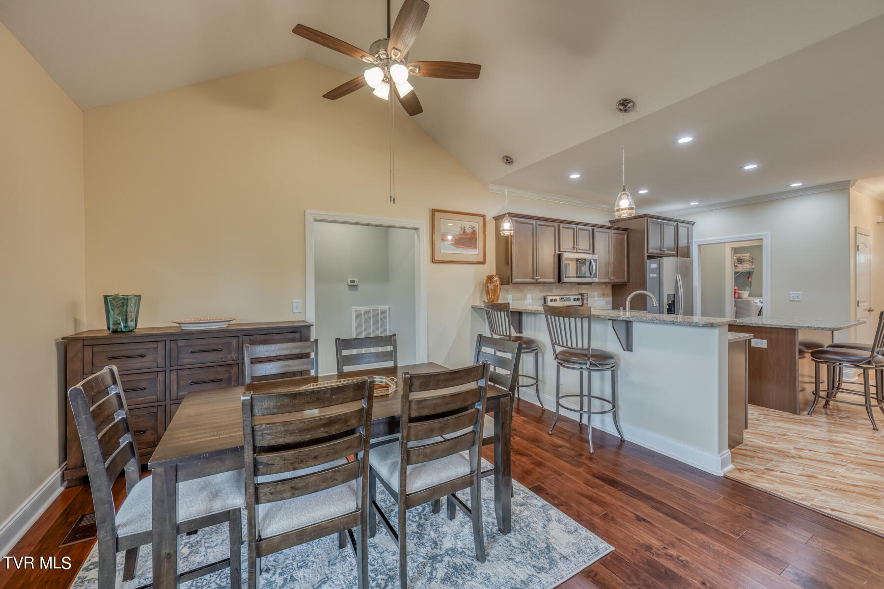711 Pasture Ridge Road Piney Flats, TN 37686 - Photo 14 of 59 711 Pasture Ridge Rd-14