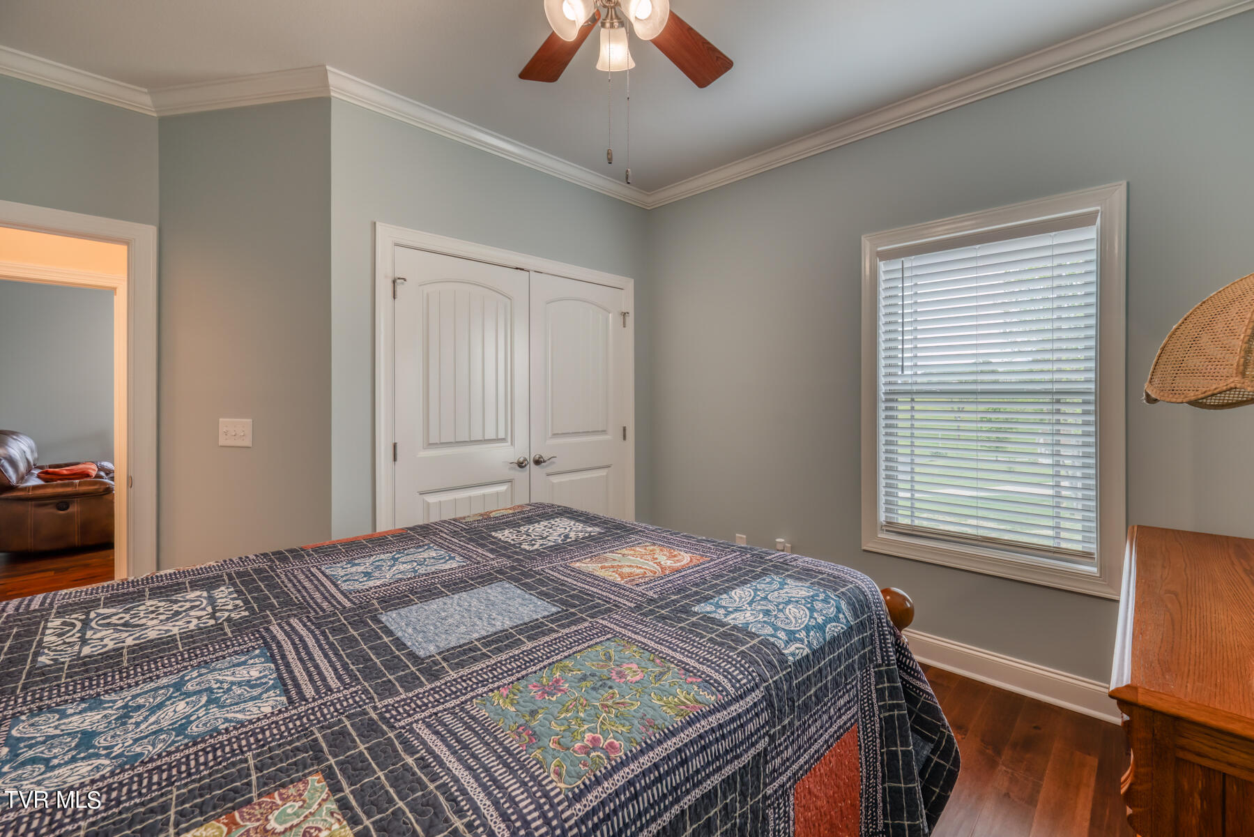 711 Pasture Ridge Road Piney Flats, TN 37686 - Photo 25 of 59 711 Pasture Ridge Rd-25