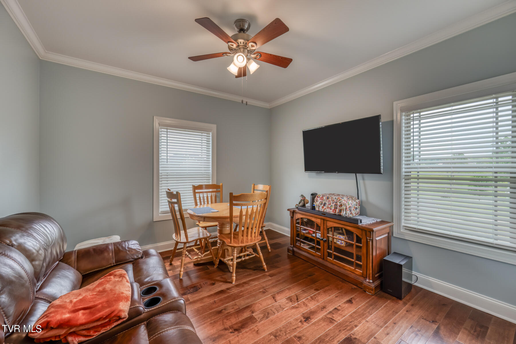 711 Pasture Ridge Road Piney Flats, TN 37686 - Photo 27 of 59 711 Pasture Ridge Rd-27