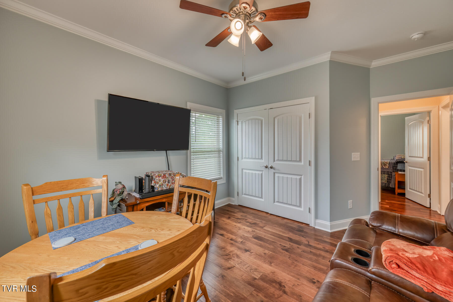 711 Pasture Ridge Road Piney Flats, TN 37686 - Photo 28 of 59 711 Pasture Ridge Rd-28