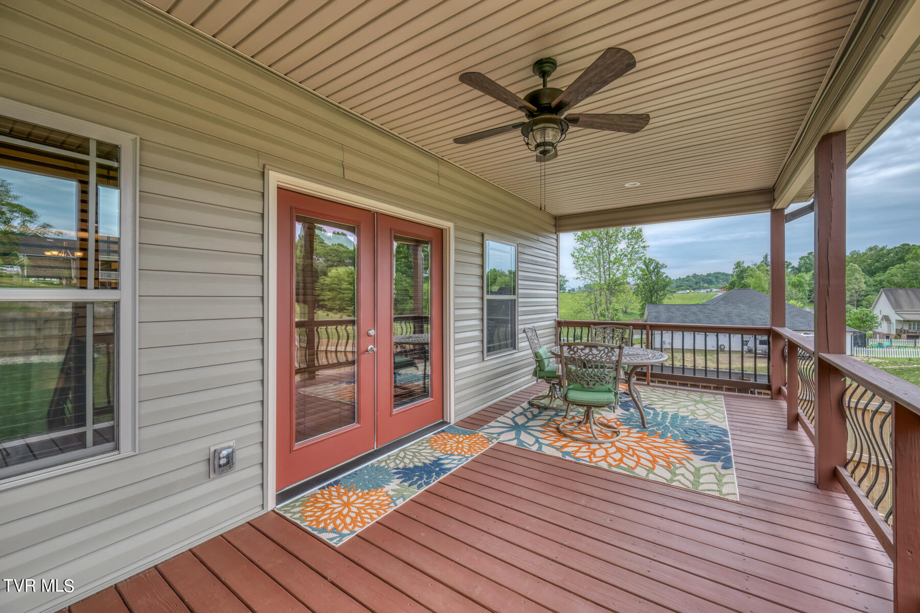 711 Pasture Ridge Road Piney Flats, TN 37686 - Photo 32 of 59 711 Pasture Ridge Rd-32