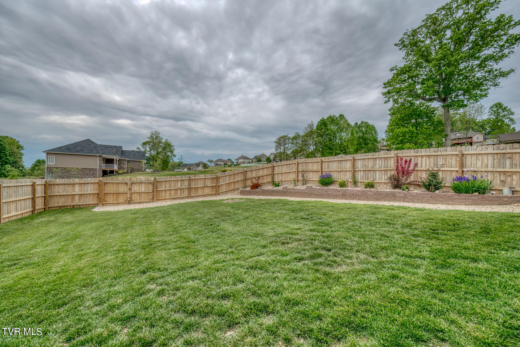 711 Pasture Ridge Road Piney Flats, TN 37686 - Photo 33 of 59 711 Pasture Ridge Rd-33