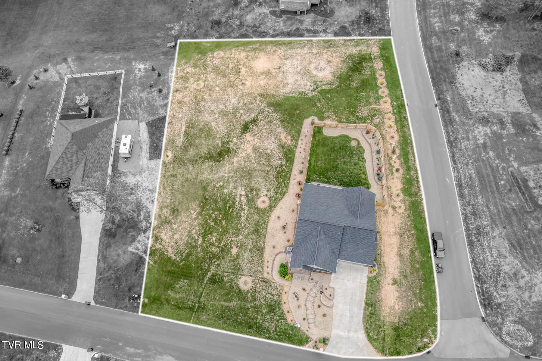 711 Pasture Ridge Road Piney Flats, TN 37686 - Photo 42 of 59 711 Pasture Ridge Rd-42