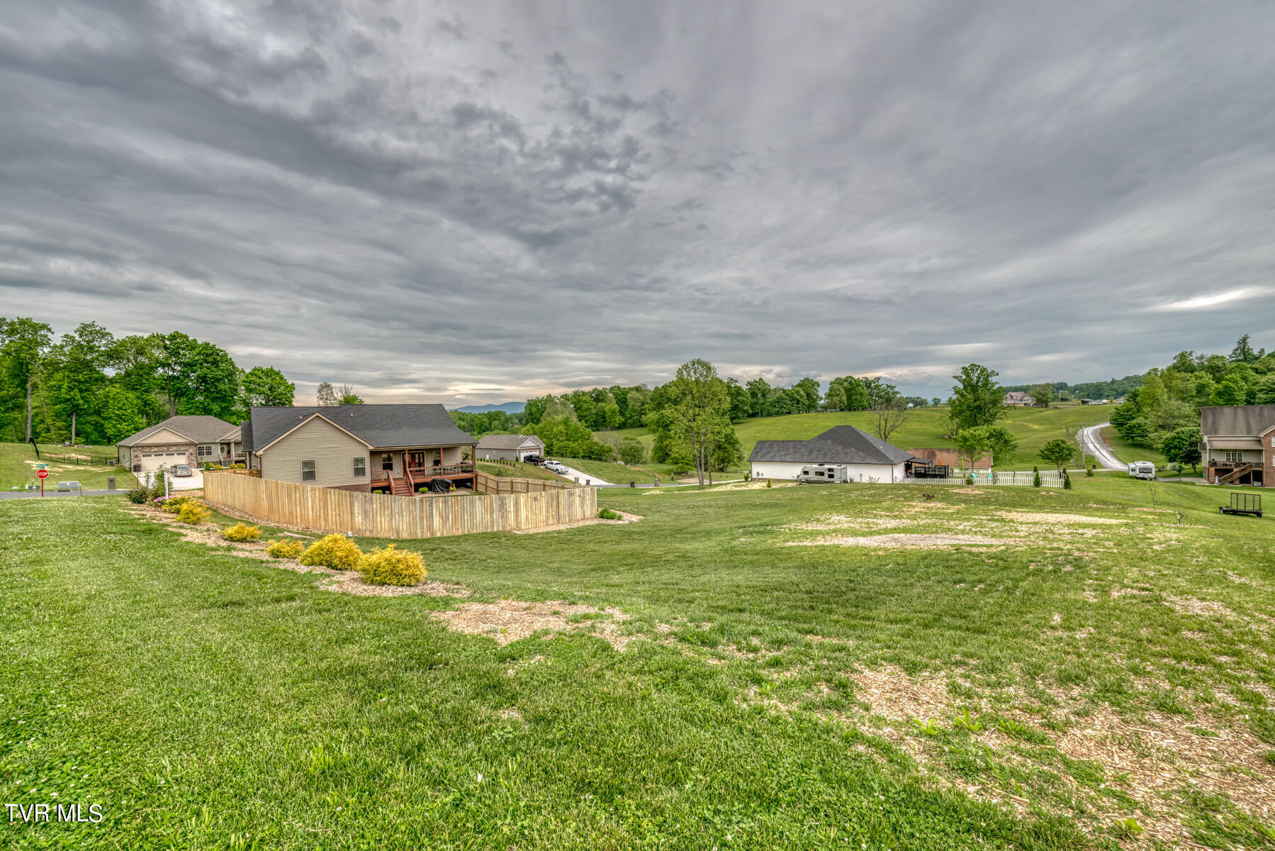 711 Pasture Ridge Road Piney Flats, TN 37686 - Photo 49 of 59 711 Pasture Ridge Rd-49