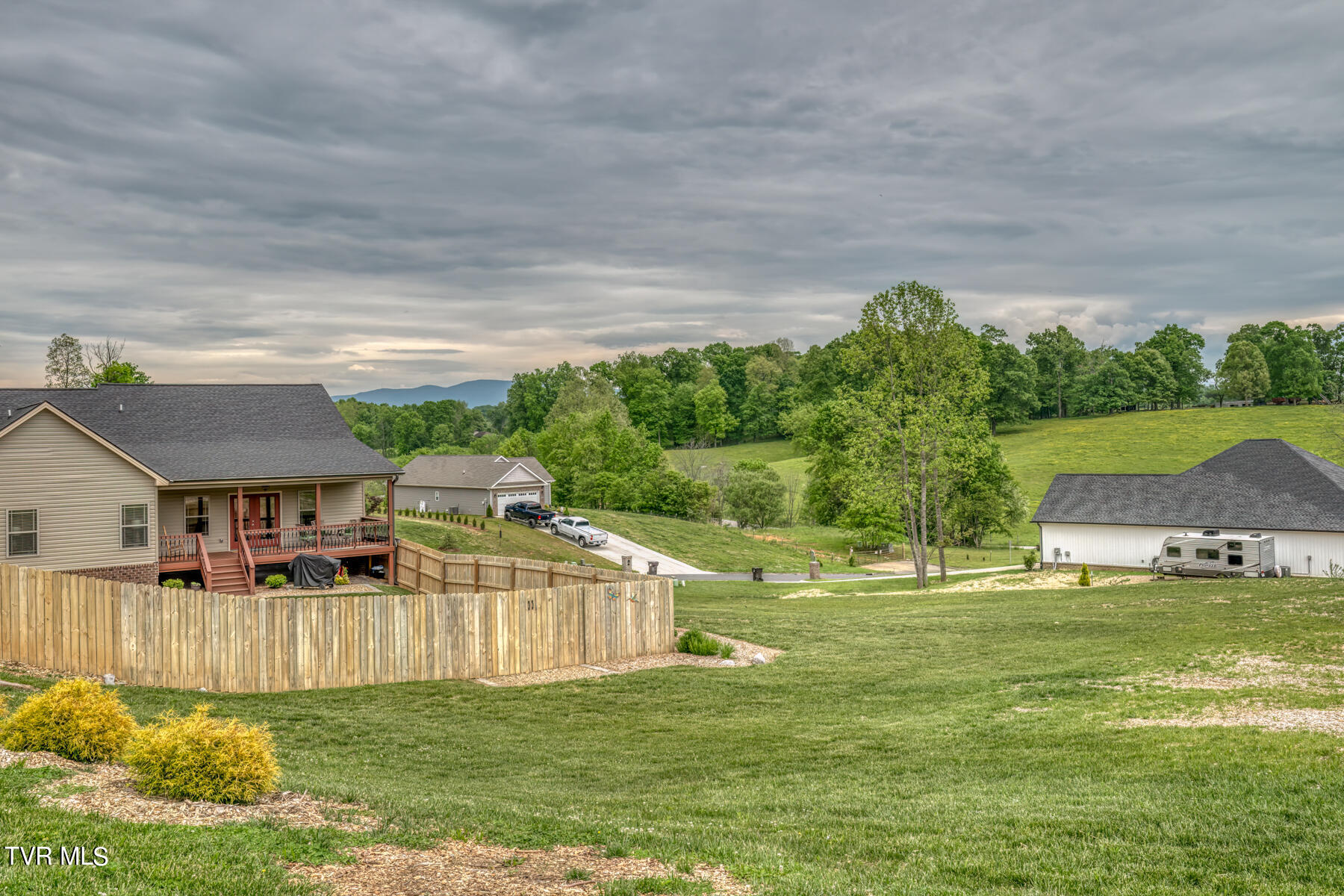 711 Pasture Ridge Road Piney Flats, TN 37686 - Photo 50 of 59 711 Pasture Ridge Rd-50
