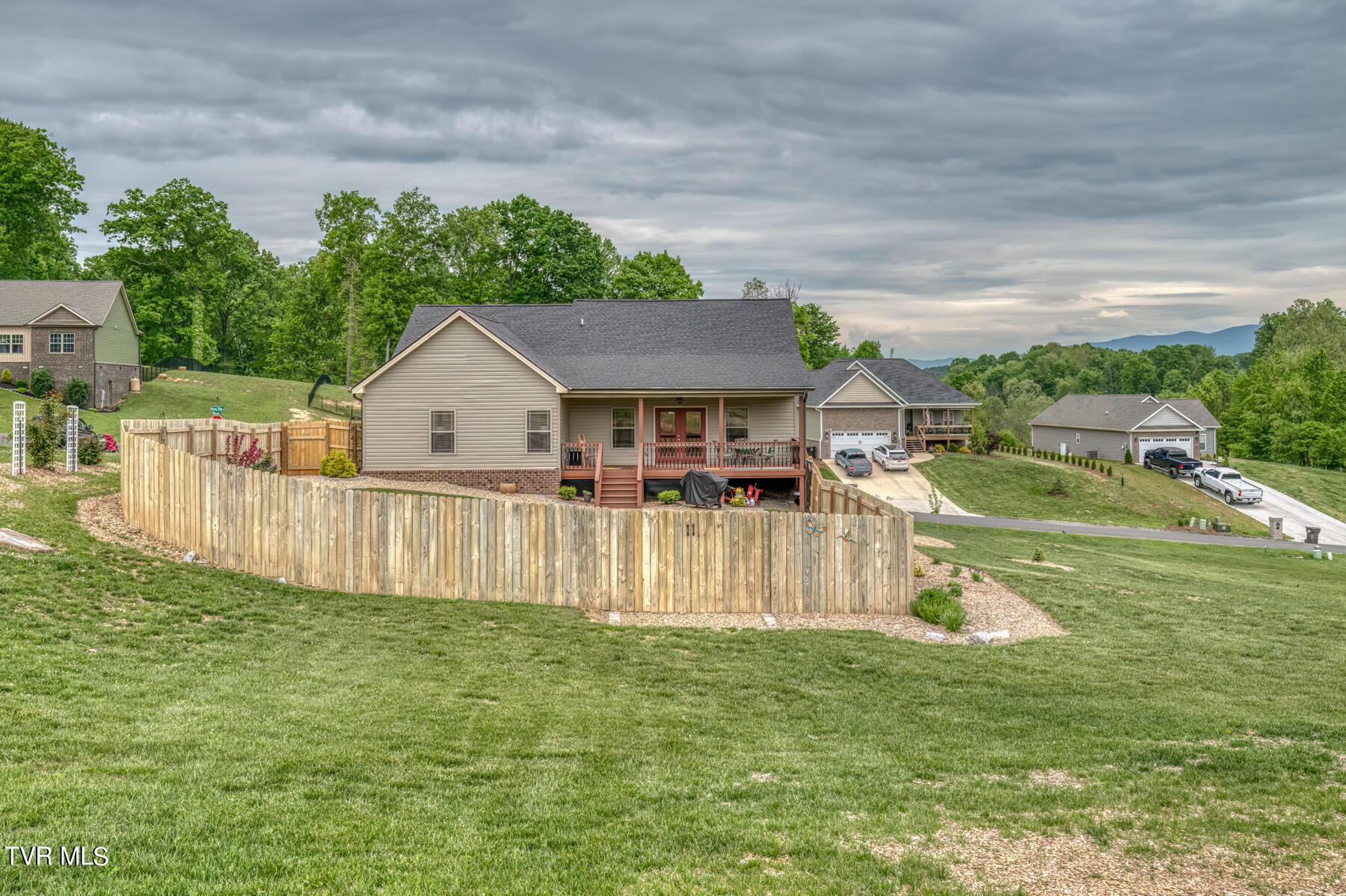 711 Pasture Ridge Road Piney Flats, TN 37686 - Photo 51 of 59 711 Pasture Ridge Rd-51