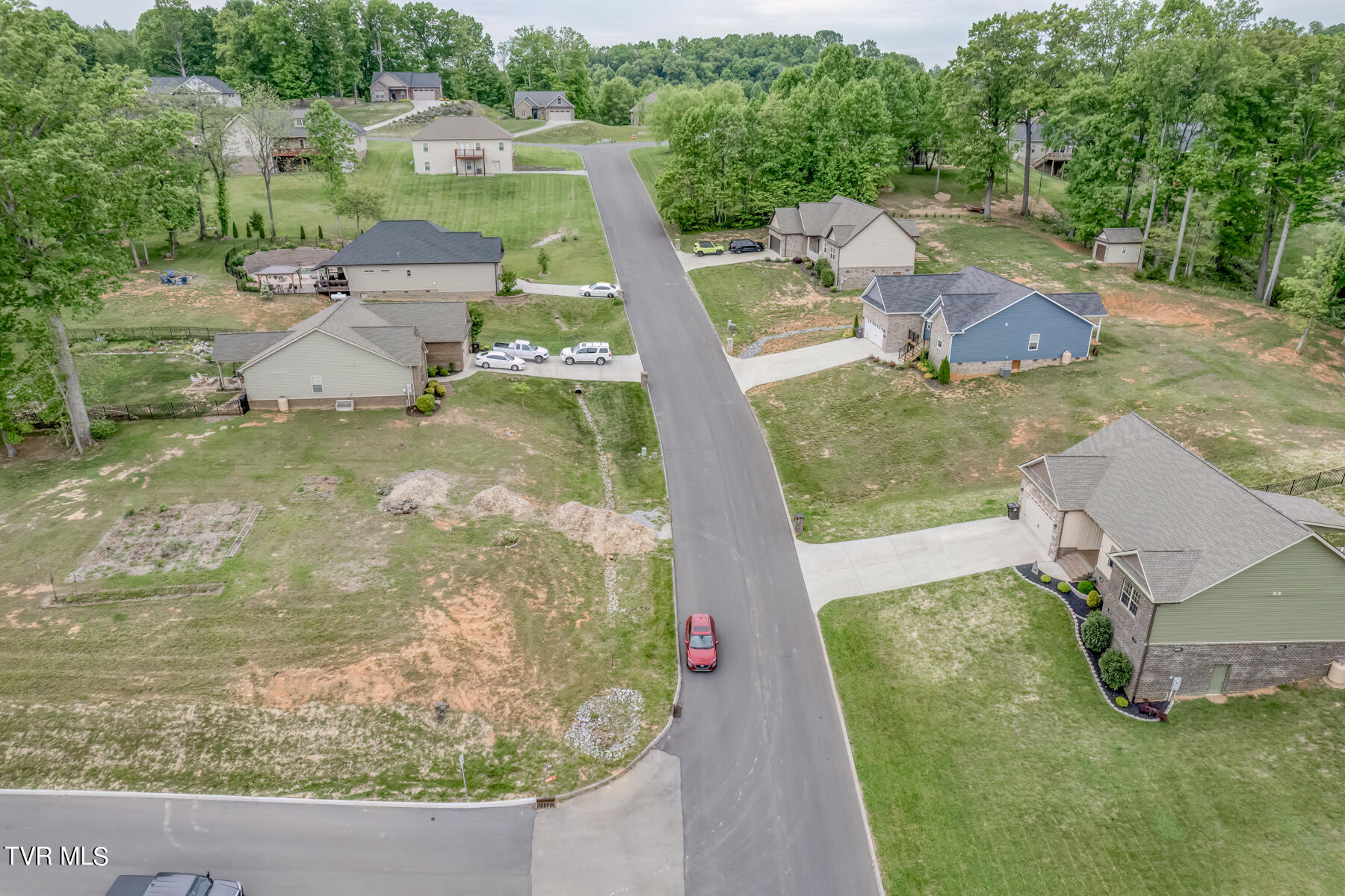 711 Pasture Ridge Road Piney Flats, TN 37686 - Photo 56 of 59 711 Pasture Ridge Rd-56
