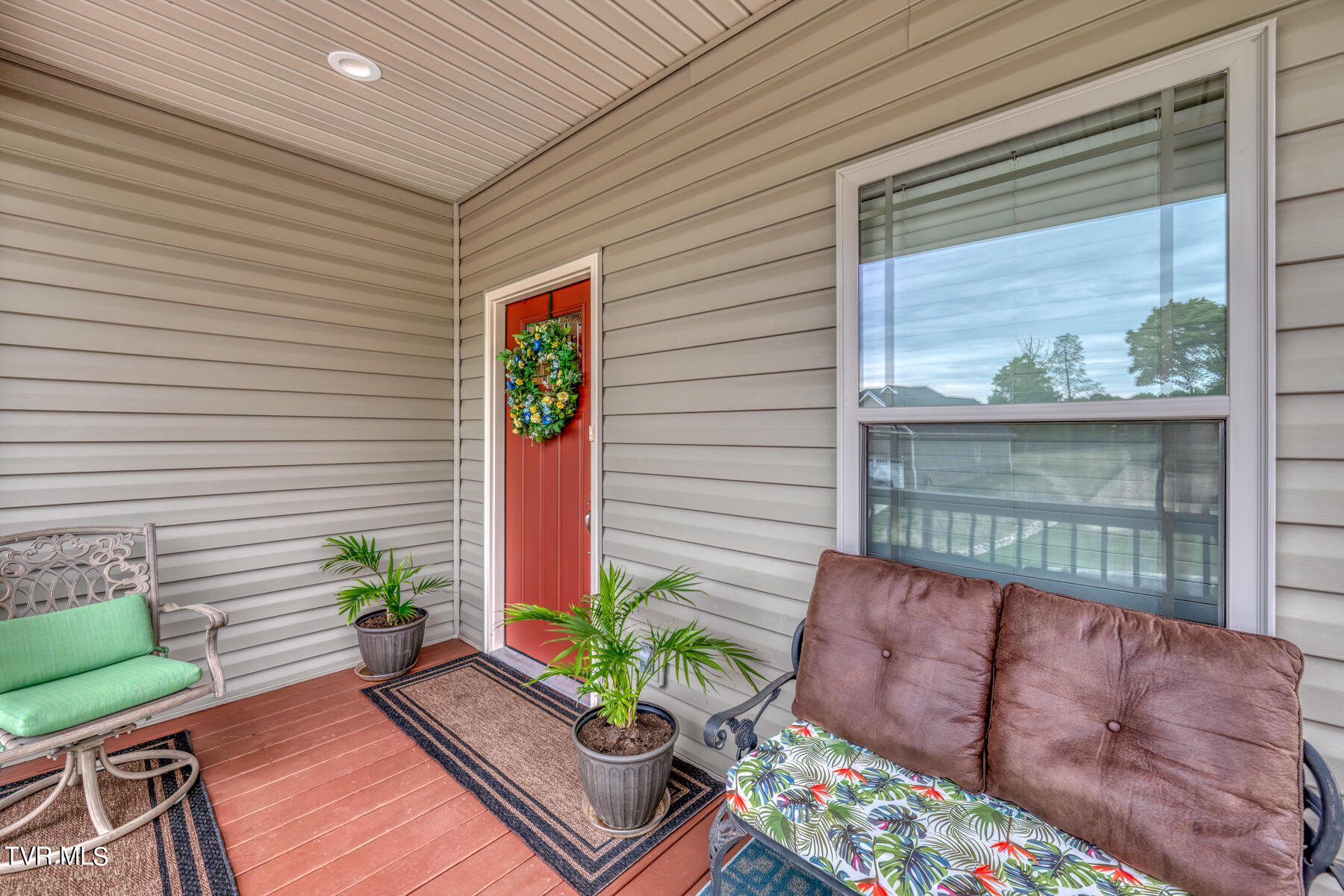 711 Pasture Ridge Road Piney Flats, TN 37686 - Photo 6 of 59 711 Pasture Ridge Rd-6