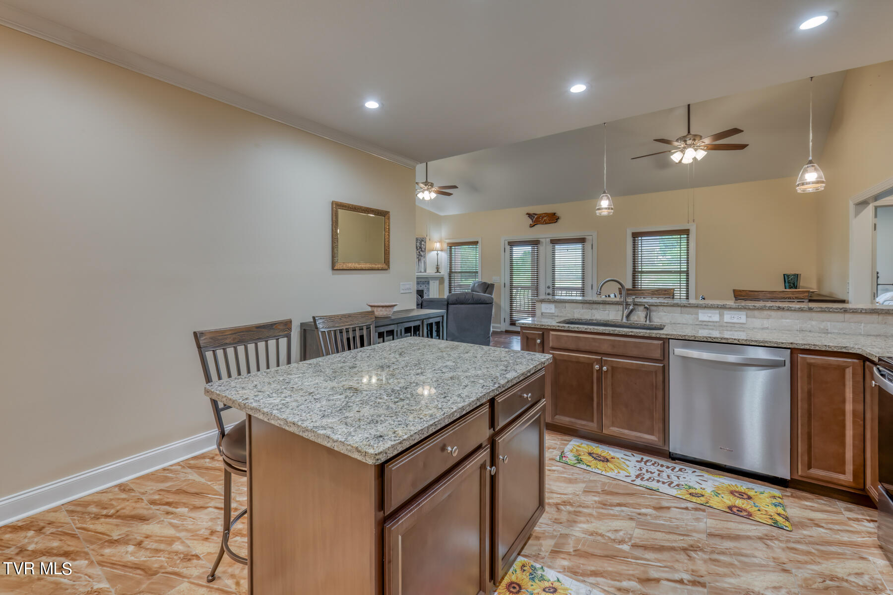 711 Pasture Ridge Road Piney Flats, TN 37686 - Photo 9 of 59 711 Pasture Ridge Rd-9