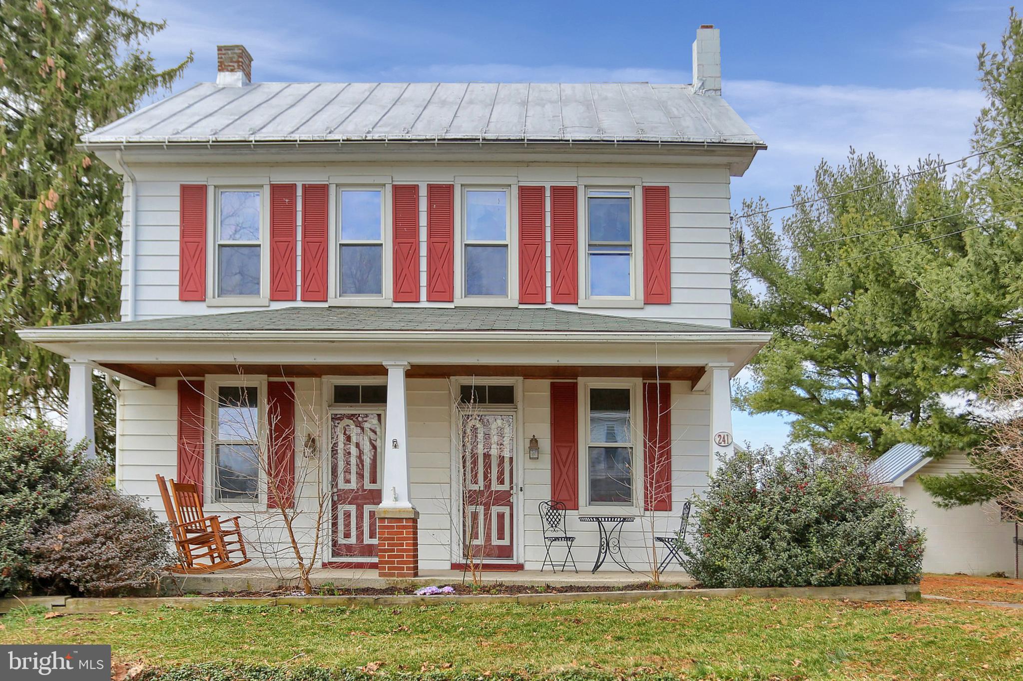 241 Shells Church Road Grantville, PA 17028 - Photo 1 of 42 Gallery Image 1