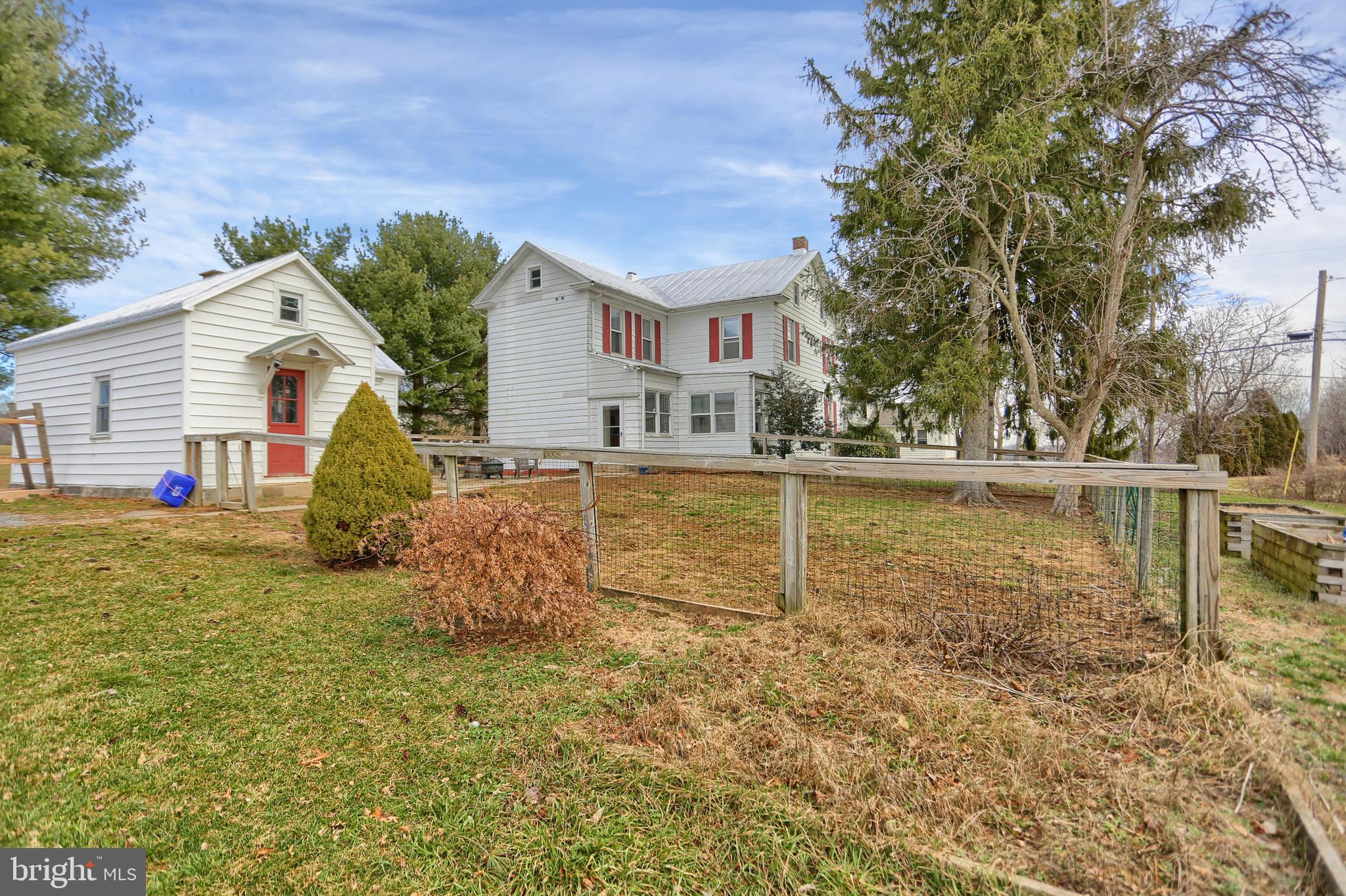 241 Shells Church Road Grantville, PA 17028 - Photo 29 of 42 Gallery Image 29
