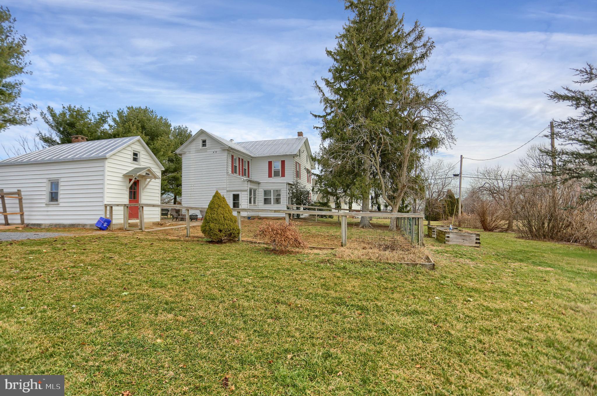 241 Shells Church Road Grantville, PA 17028 - Photo 30 of 42 Gallery Image 30