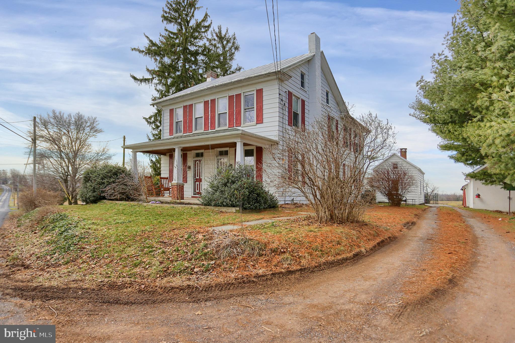 241 Shells Church Road Grantville, PA 17028 - Photo 33 of 42 Gallery Image 33