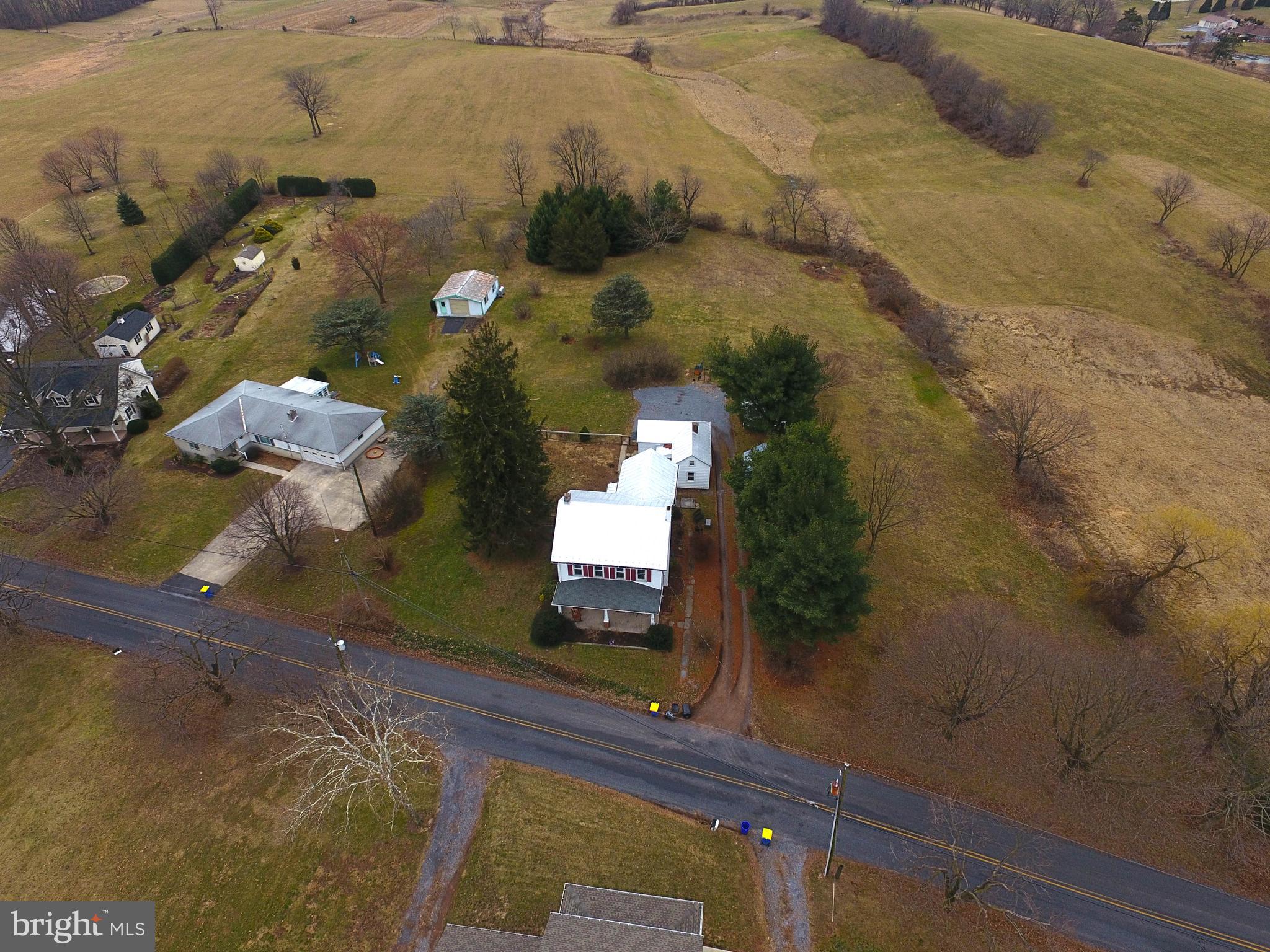 241 Shells Church Road Grantville, PA 17028 - Photo 35 of 42 Gallery Image 35
