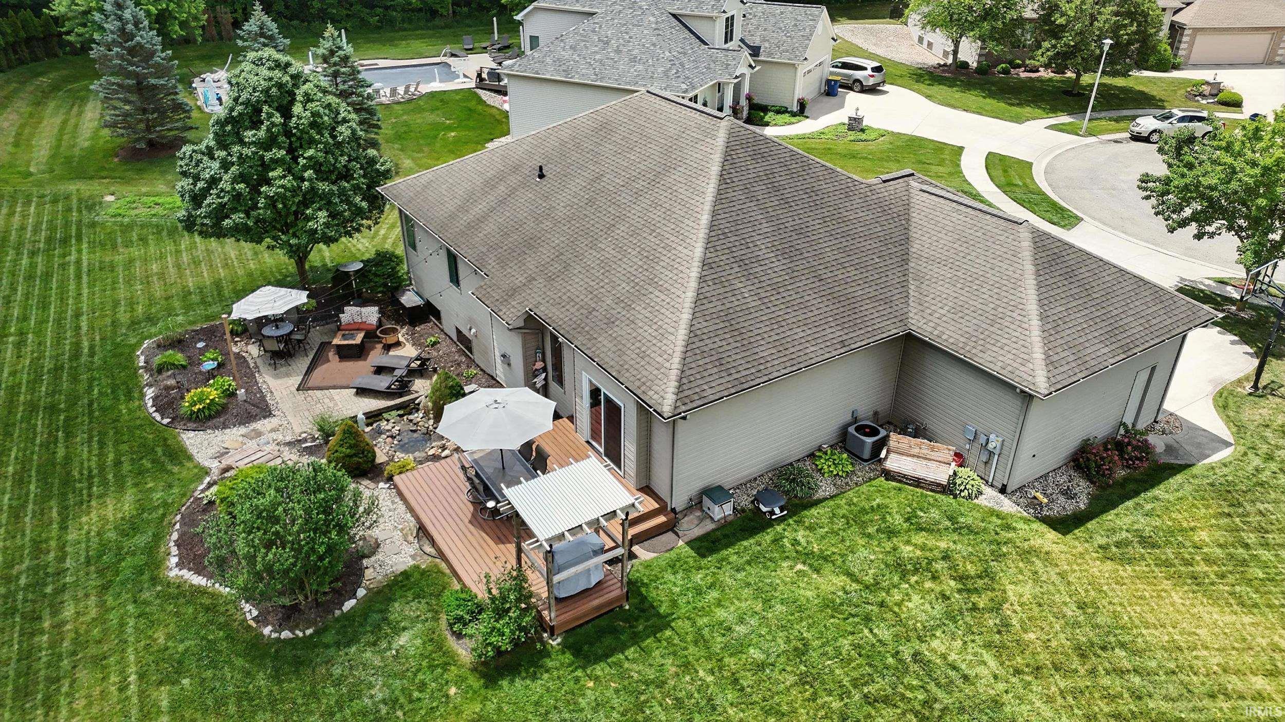 1208 Phaeton Way Auburn, IN 46706 - Photo 33 of 36