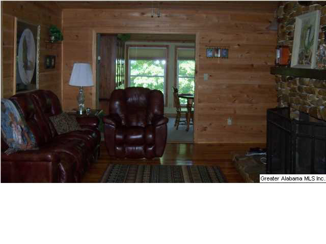 8245 County Road 92 Heflin, AL 36264 - Photo 23 of 25