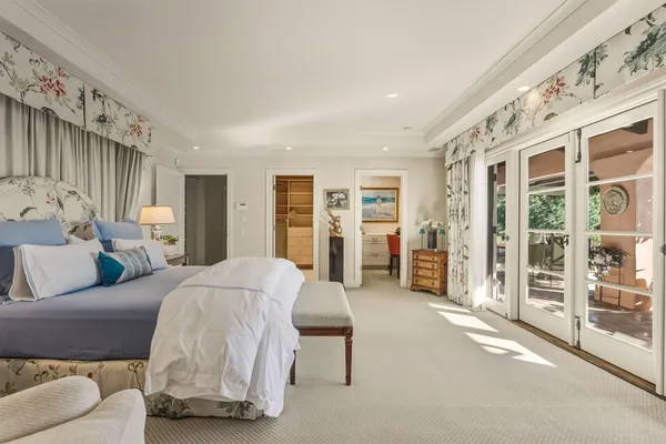 $14,000,000 | 420 Santa Rosa Lane, Santa Barbara, CA 93108