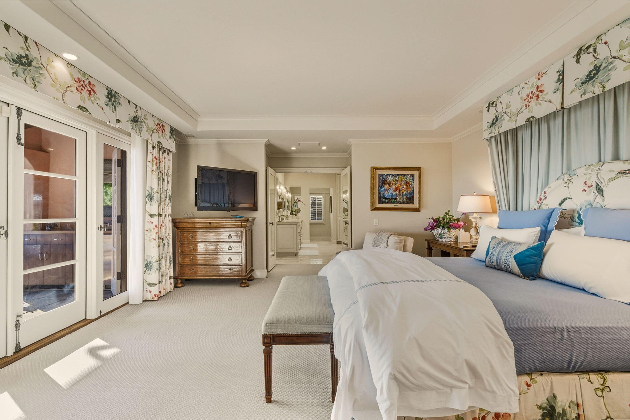 420 Santa Rosa Lane Santa Barbara, CA 93108 - Photo 13 of 29 420 Santa Rosa-38