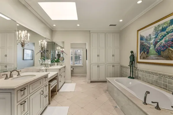 $14,000,000 | 420 Santa Rosa Lane, Santa Barbara, CA 93108