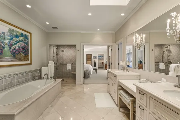 $14,000,000 | 420 Santa Rosa Lane, Santa Barbara, CA 93108