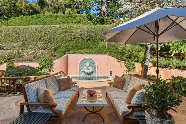 $14,000,000 | 420 Santa Rosa Lane, Santa Barbara, CA 93108